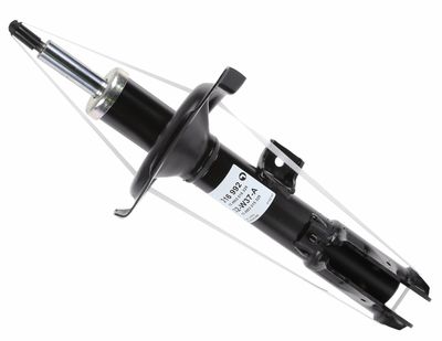 Shock Absorber SACHS 316 992