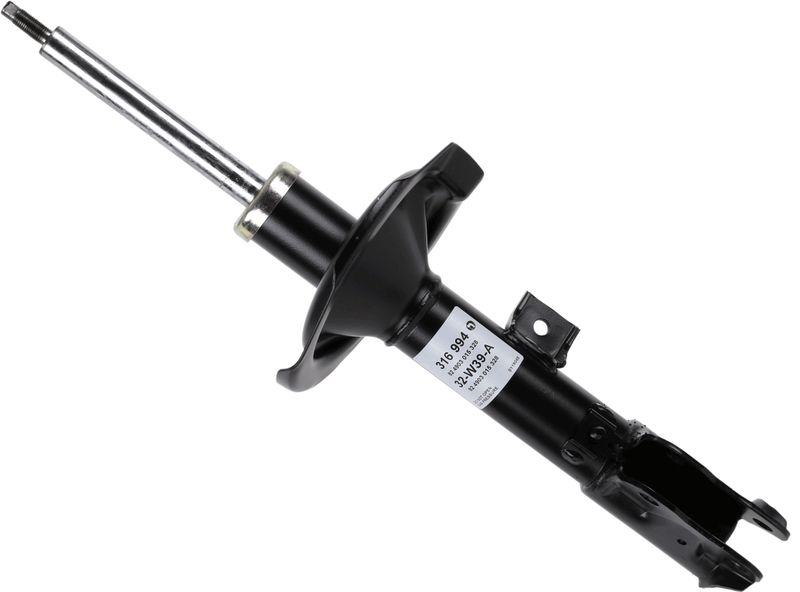 SACHS 316 994 Shock Absorber