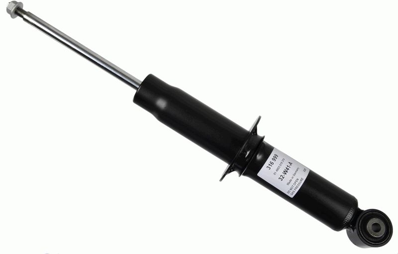 SACHS 316 999 Shock Absorber