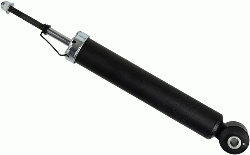 SACHS 317 100 Shock Absorber