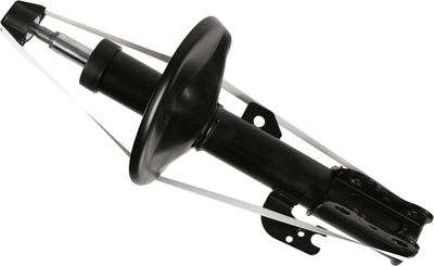 Shock Absorber SACHS 317 105