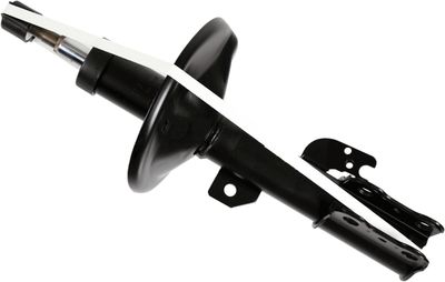 Shock Absorber SACHS 317 106