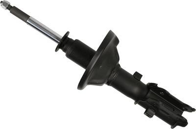 Shock Absorber SACHS 317 114