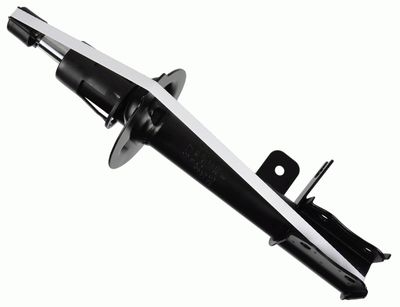 Shock Absorber SACHS 317 139