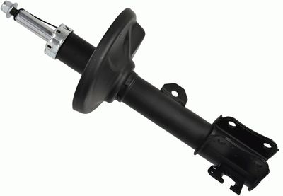 Shock Absorber SACHS 317 142