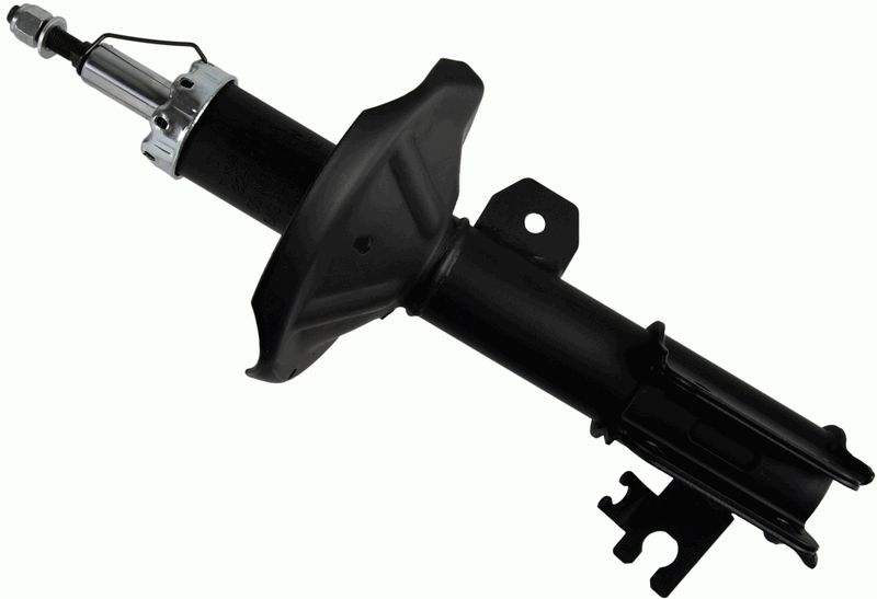 SACHS 317 151 Shock Absorber