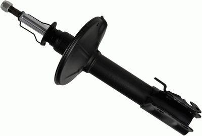 Shock Absorber SACHS 317 154