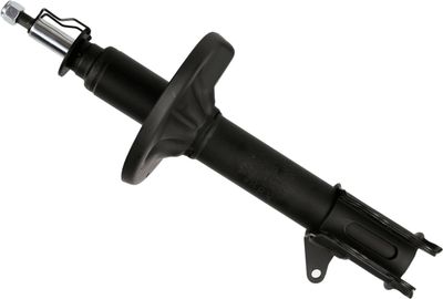 Shock Absorber SACHS 317 167