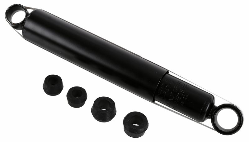 SACHS 317 169 Shock Absorber