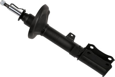 Shock Absorber SACHS 317 171