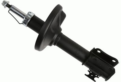 Shock Absorber SACHS 317 177
