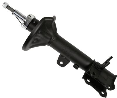 Shock Absorber SACHS 317 180