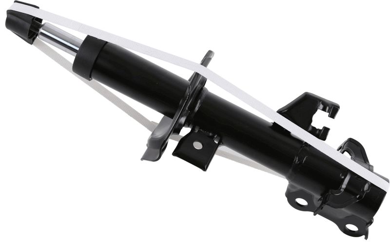 SACHS 317 183 Shock Absorber