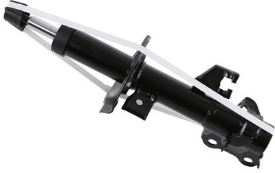 Shock Absorber SACHS 317 183