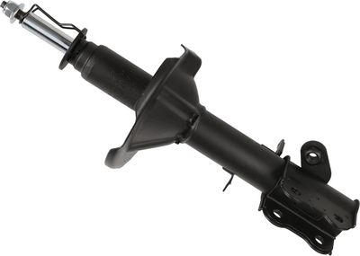 Shock Absorber SACHS 317 187