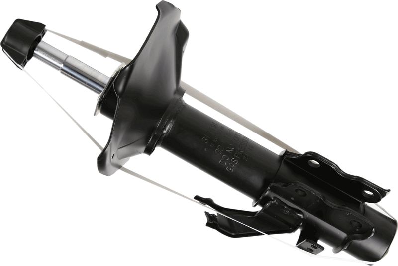 SACHS 317 191 Shock Absorber