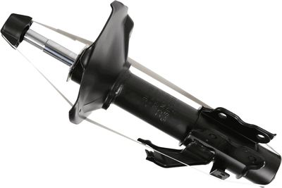 Shock Absorber SACHS 317 191