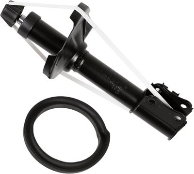 Shock Absorber SACHS 317 200