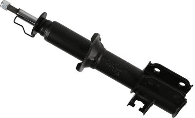 Shock Absorber SACHS 317 201