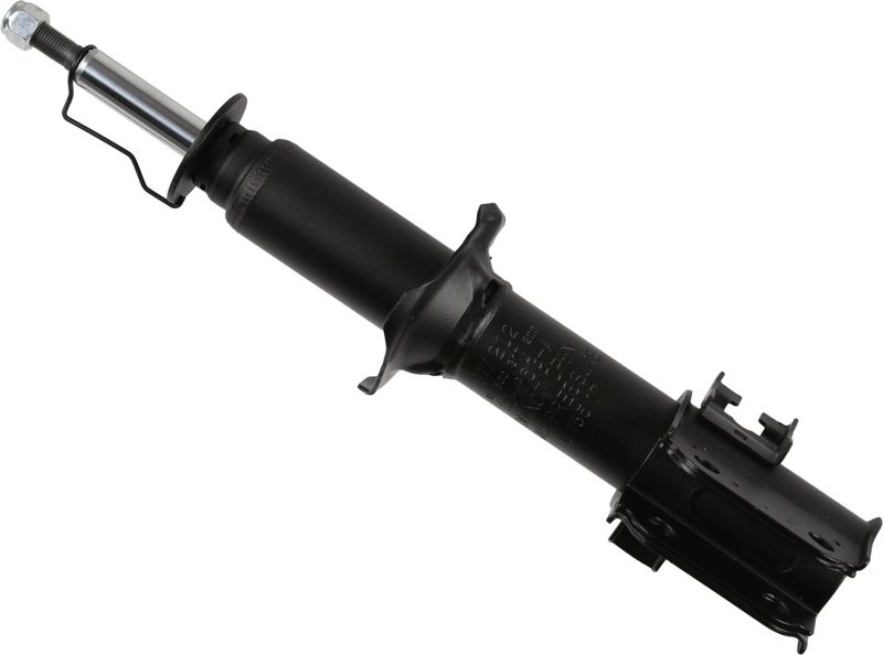 SACHS 317 202 Shock Absorber