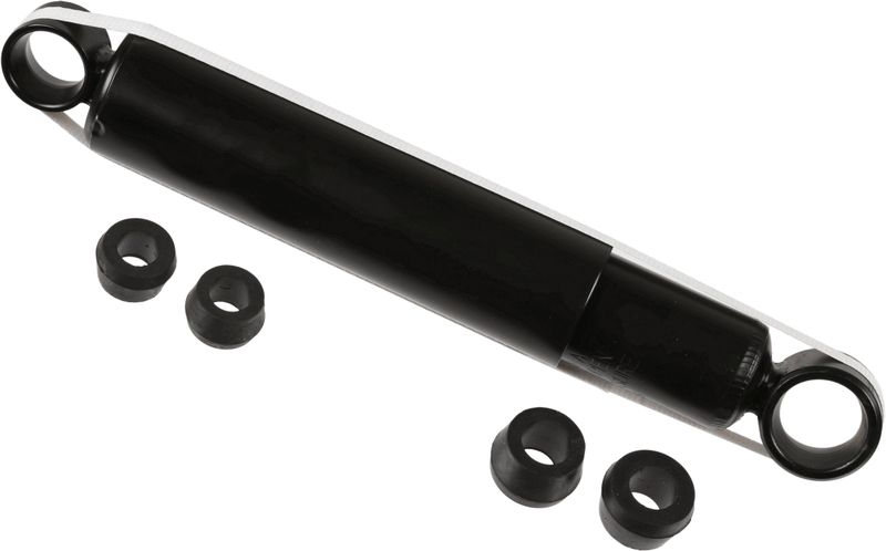 SACHS 317 211 Shock Absorber