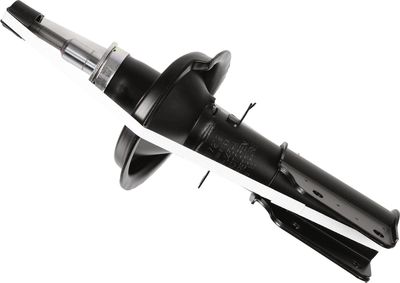 Shock Absorber SACHS 317 212