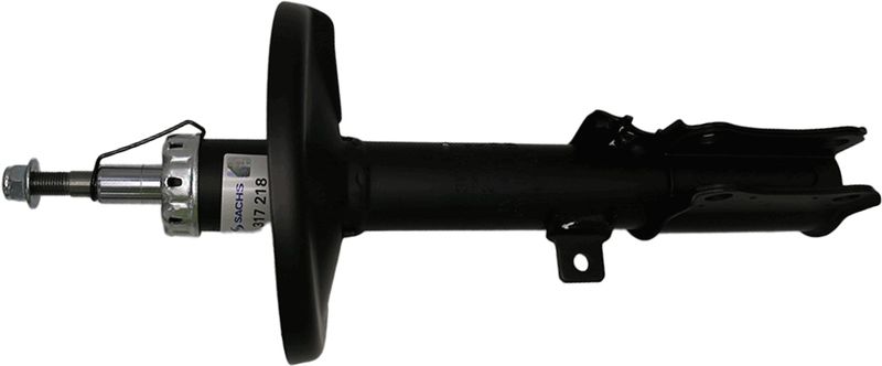 SACHS 317 218 Shock Absorber