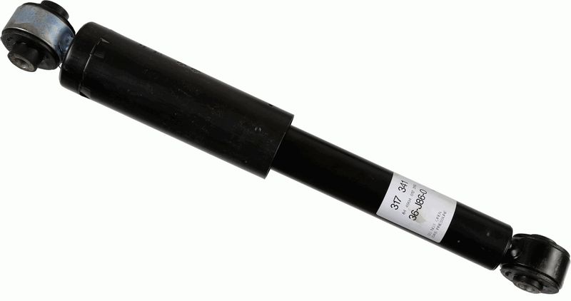 SACHS 317 341 Shock Absorber