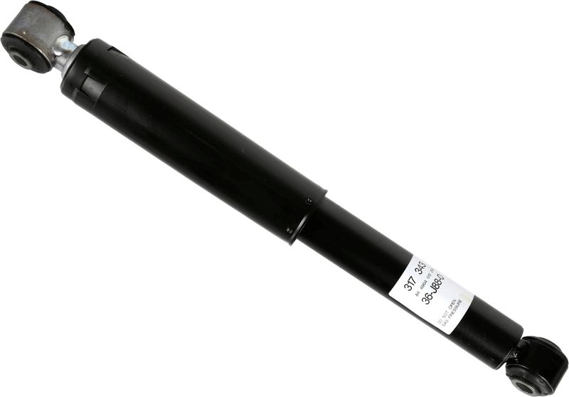 SACHS 317 343 Shock Absorber