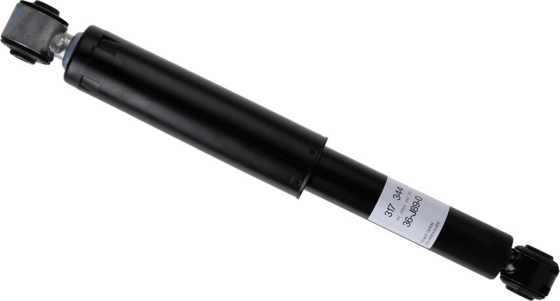 SACHS 317 344 Shock Absorber