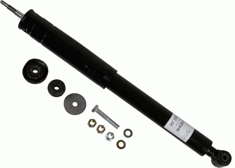 SACHS 317 379 Shock Absorber