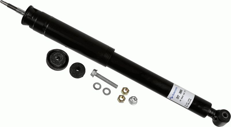 SACHS 317 388 Shock Absorber