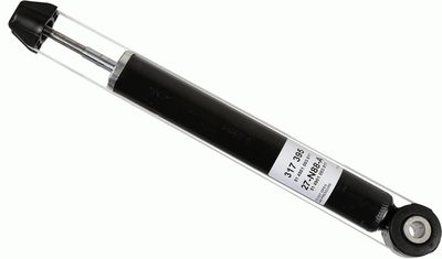 Shock Absorber SACHS 317 395