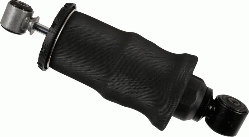 SACHS 317 426 Shock Absorber, driver cab suspension