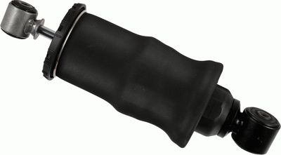 Shock Absorber, driver cab suspension SACHS 317 426