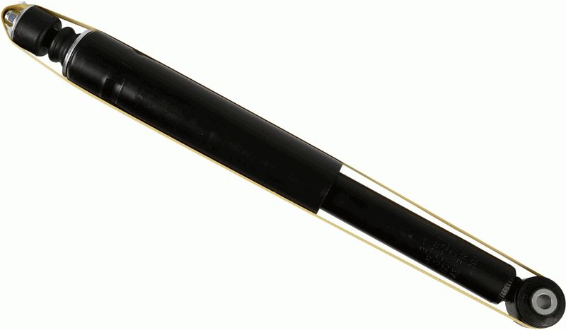 SACHS 317 447 Shock Absorber