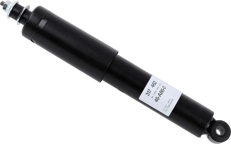 SACHS 317 462 Shock Absorber