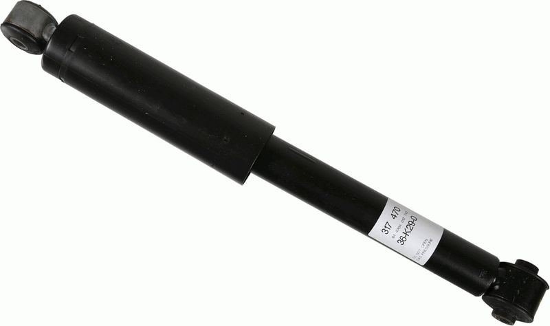 SACHS 317 470 Shock Absorber
