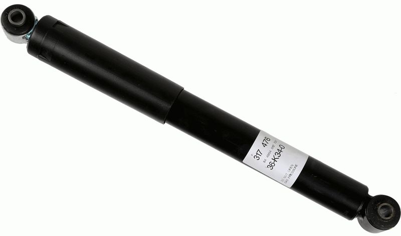 SACHS 317 476 Shock Absorber