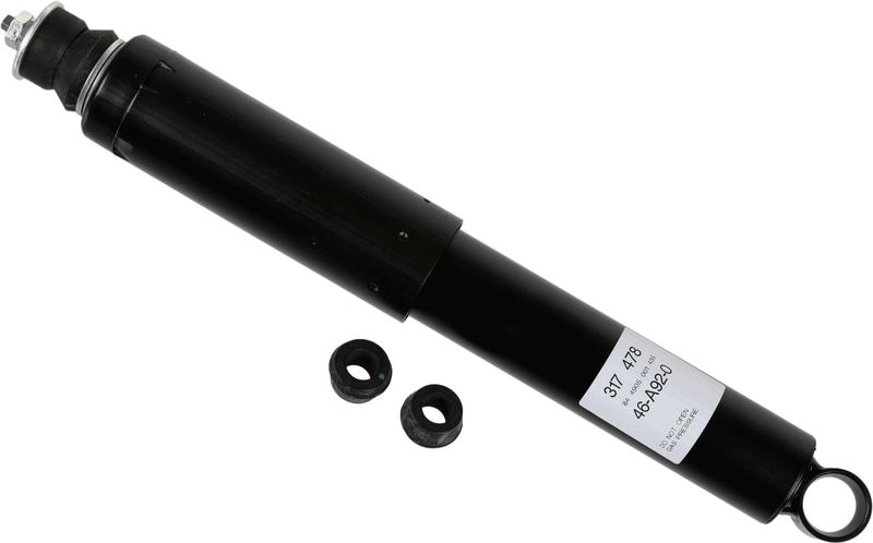 SACHS 317 478 Shock Absorber