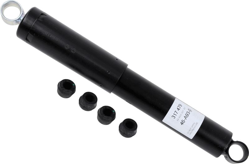 SACHS 317 479 Shock Absorber