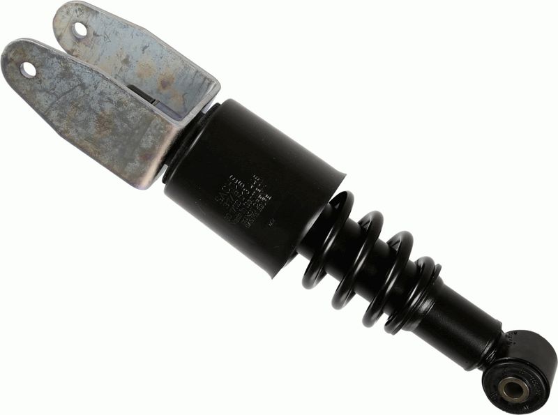 SACHS 317 516 Shock Absorber, driver cab suspension