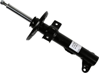 Shock Absorber SACHS 317 528