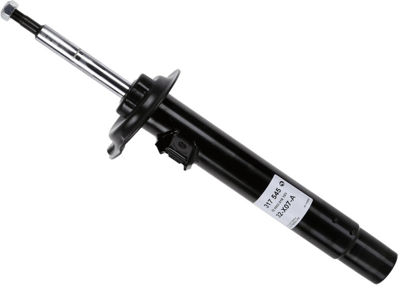 SACHS 317 545 Shock Absorber