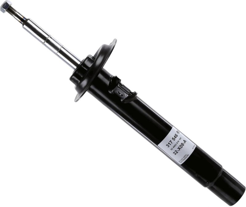 SACHS 317 546 Shock Absorber