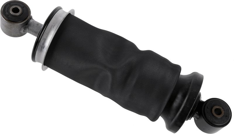 SACHS 317 618 Shock Absorber, driver cab suspension
