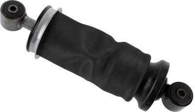Shock Absorber, driver cab suspension SACHS 317 618