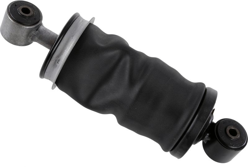 SACHS 317 619 Shock Absorber, driver cab suspension