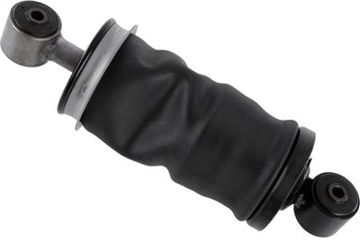 Shock Absorber, driver cab suspension SACHS 317 619