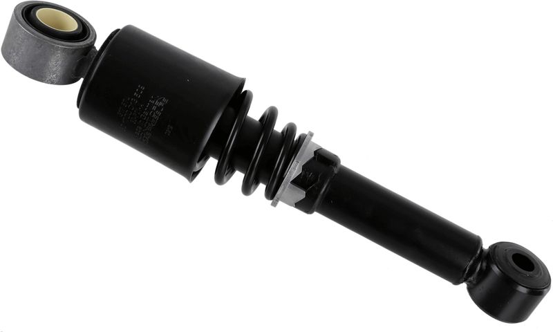 SACHS 317 674 Shock Absorber, driver cab suspension